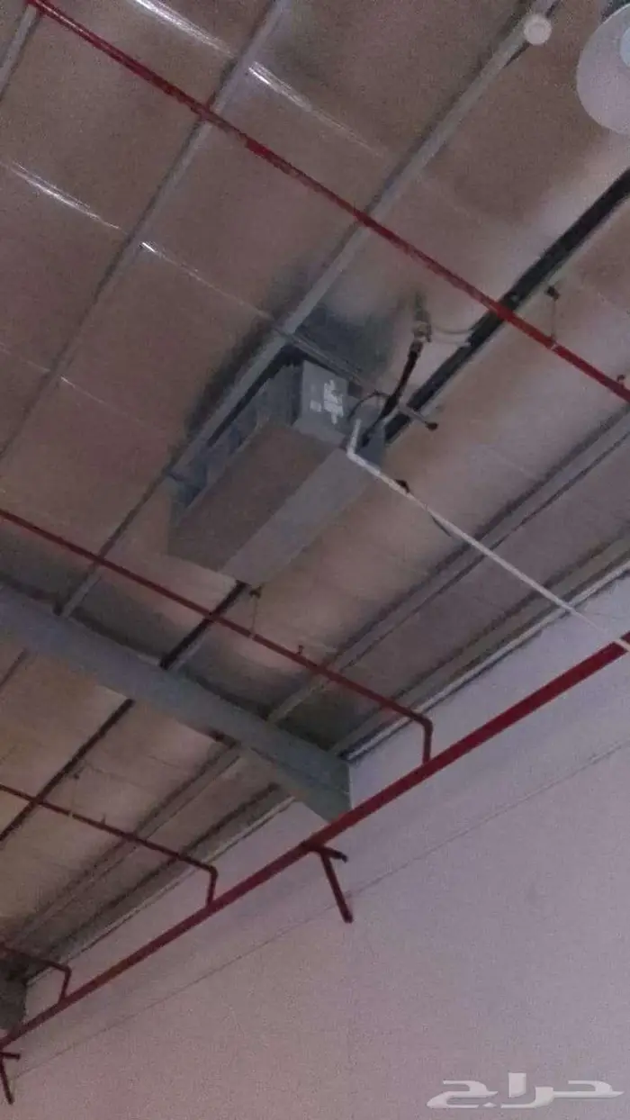 مكيفات مركزي للبيع 3