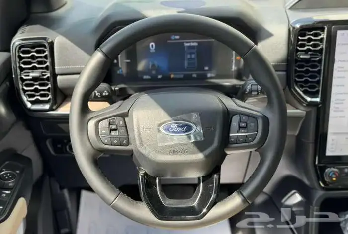 فورد ايفرست 2025 فل كامل ليمتد ( كاش - اقساط ) . 10