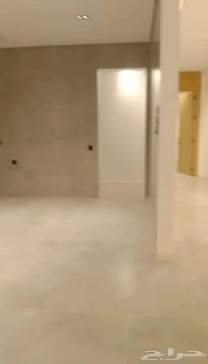 شقه فاخره للايجار في ابحر الشماليه حي الصواري مخطط الفال 5