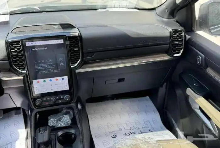 فورد ايفرست 2025 فل كامل ليمتد ( كاش - اقساط ) . 12