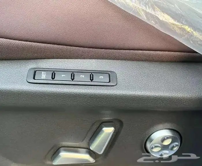 جيتور X90 بلس لاكجري فل كامل 1.6 تيربو موديل 2025 6