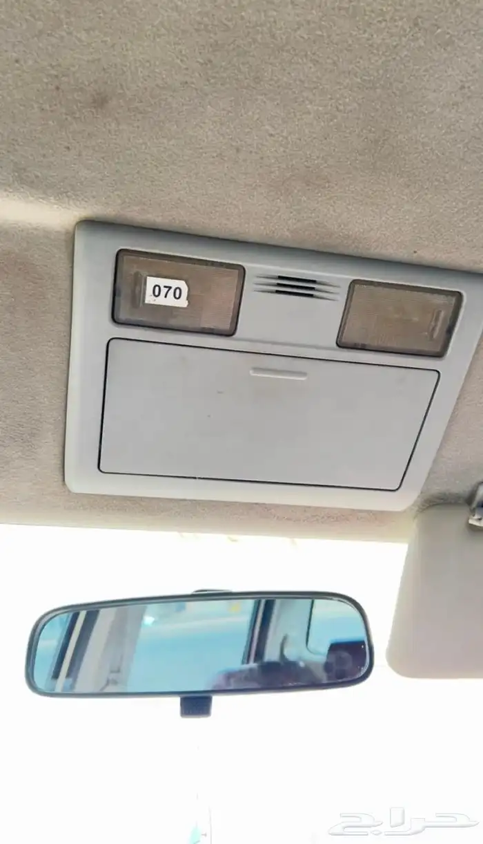 هايلكس ديزل 2012 3