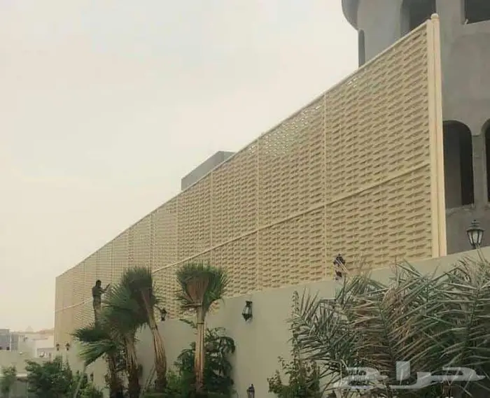 سواتر احواش رخيصة في الجنوب 13