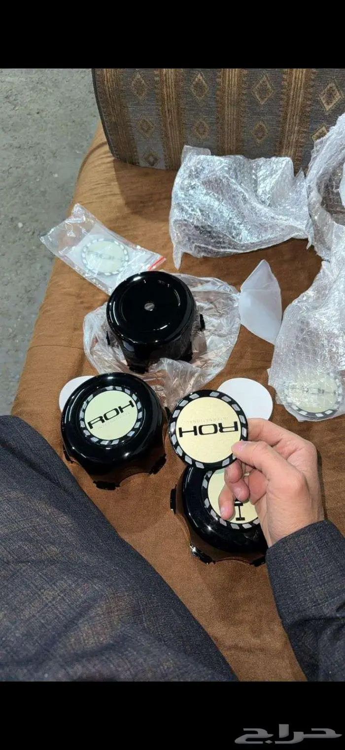 جنوط استرالية عدد 5 مقاس 16 1