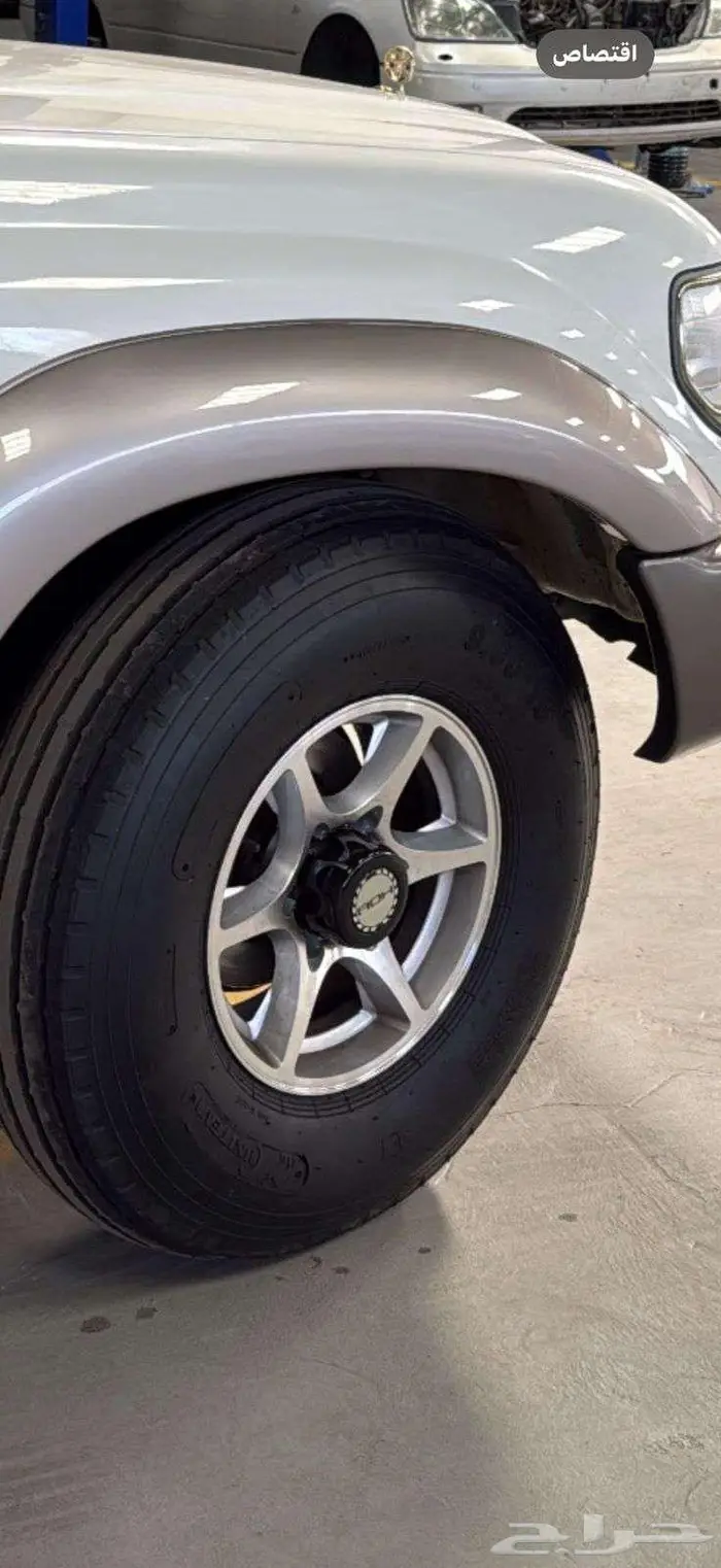 جنوط استرالية عدد 5 مقاس 16 0