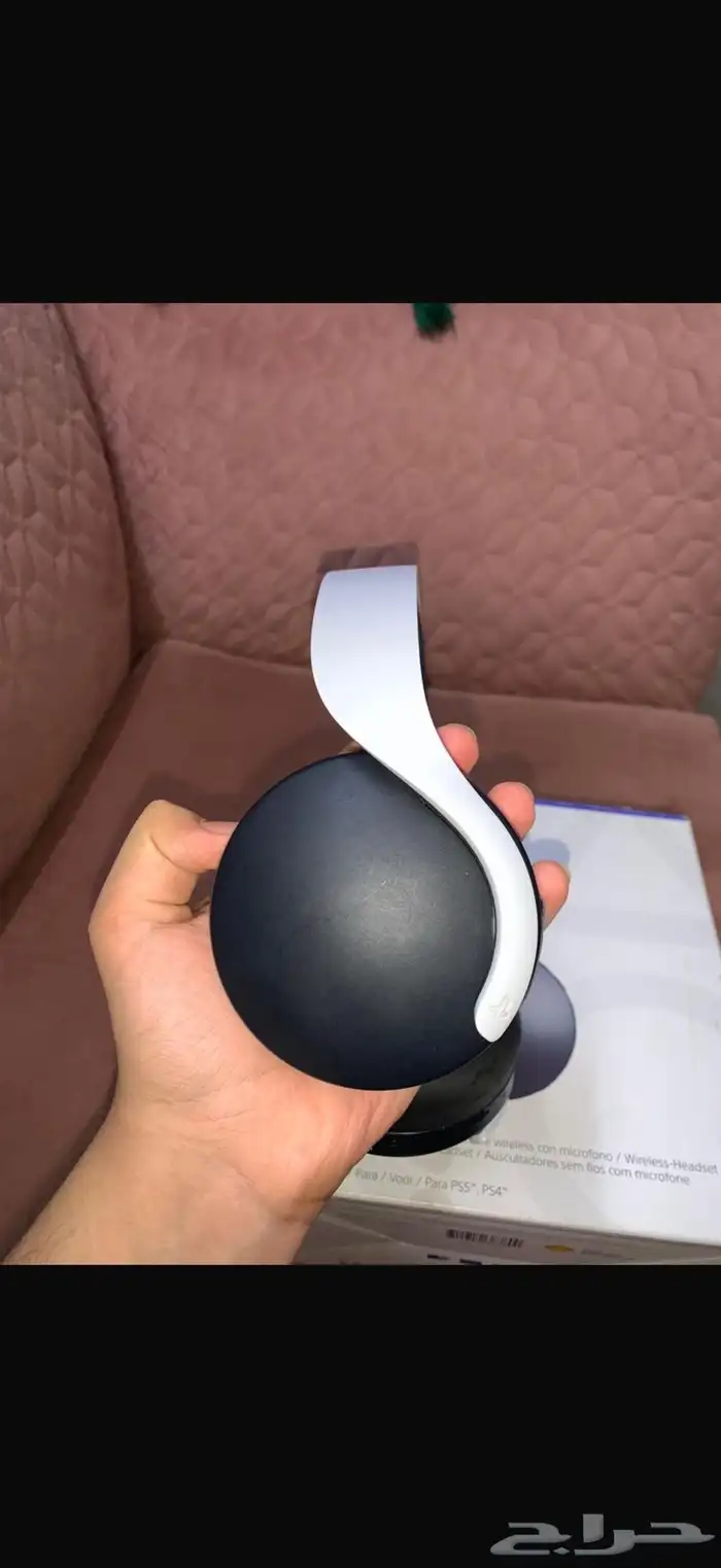 سماعه شبه جديده 0