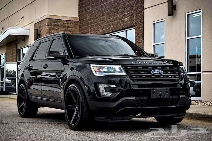 حساسات كفرات فورد اكسبلورر 0