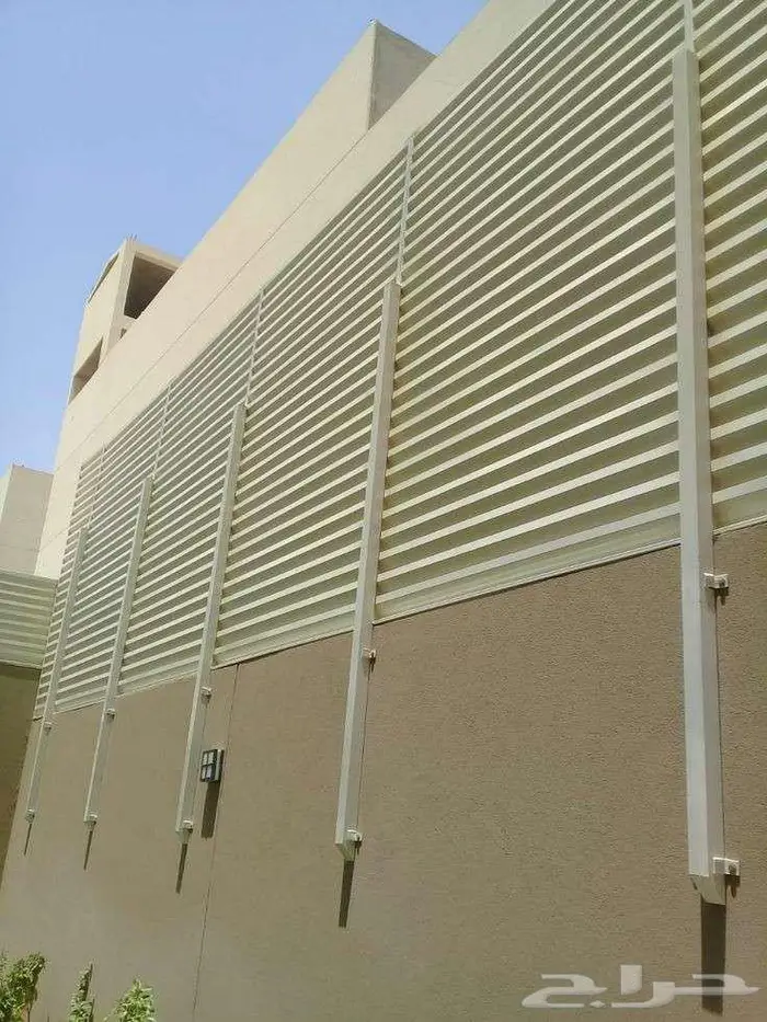 سواتر احواش رخيصة في الجنوب 34