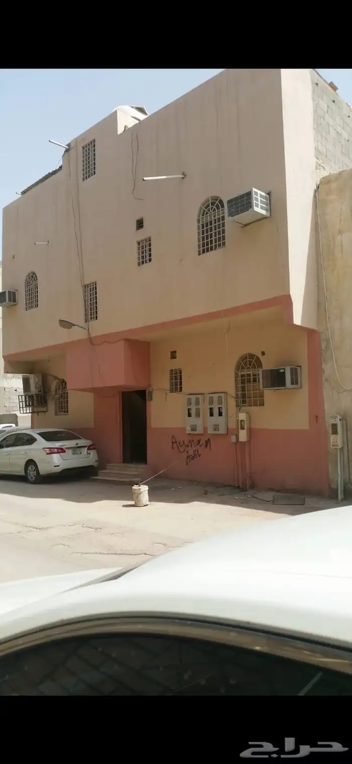 للبيع عماره في منفوحة 0