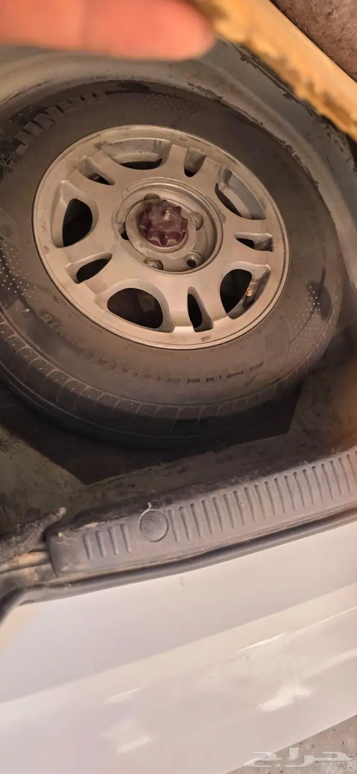 كامري مديل 96 فل كامل للبيع 3