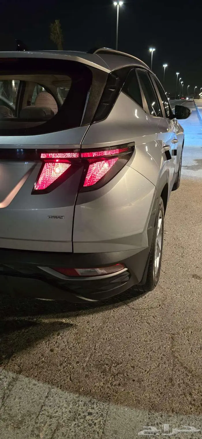 توسان دبل 2000 سي سي مالك واحد نظيف شبه وكاله 2022 16