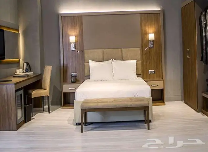 مصنع الأثاث الأول للمشاريع في المملكة   بيت الأبنوس 9