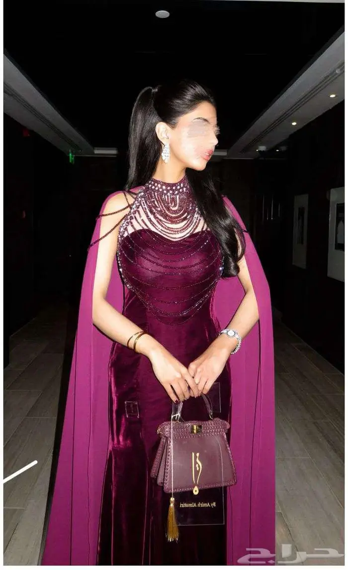 فساتين مناسبات حديثة بيع جملة وبيع بلحبه 13