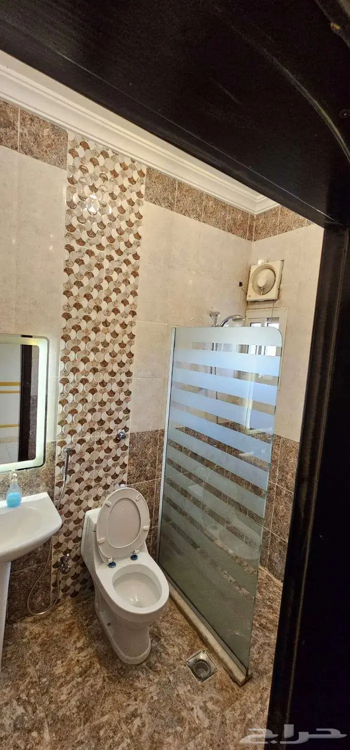 شقة للبيع في جدة - حي المريخ 12