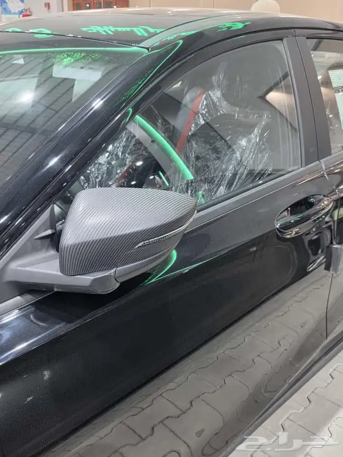 عرض جاك GAC امباو S سبورت GE موديل 2026 بسعر 78.200 شامل 6