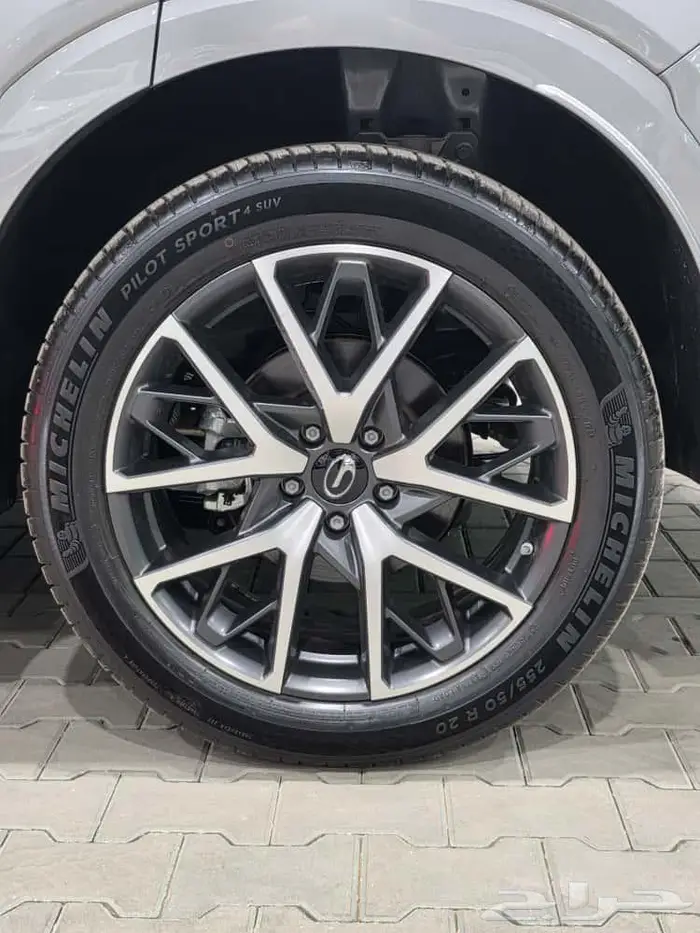 جاك GS8 موديل 2026 فل كامل كاش و اقساطسعر جدااا مميز 17