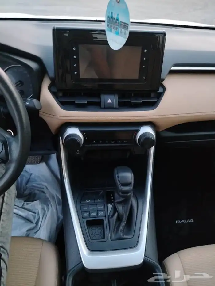 راف فور مخزن 2022 دبل 5