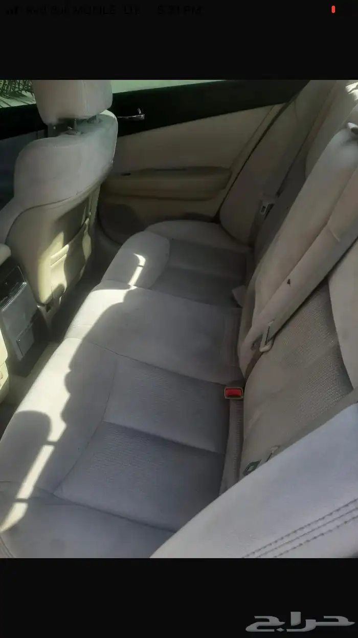 نيسان مكسيما 2014 4