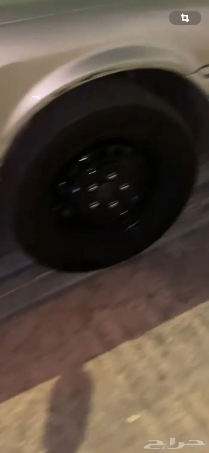 كفرات وجنوط مقاس 15 اقبل ف البدل ب 14 كفرات جديده 0