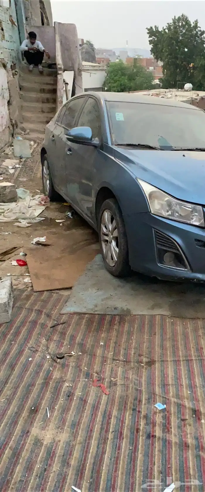 كروز 2014 فل كامل 4