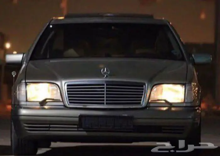 (عاجل) مطلوب مرسيدس للبيع ابحث عن مرسيدس للبيع 0