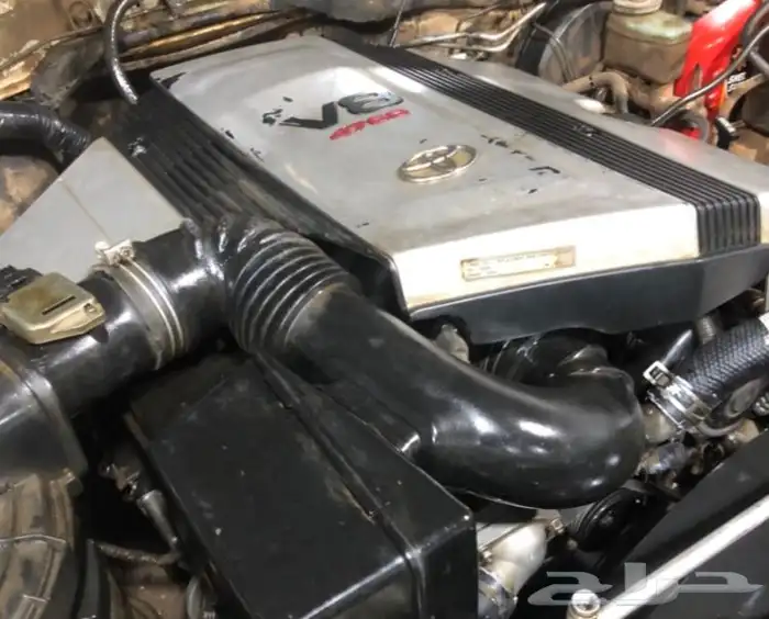 مكينة فكسار مفحوص بالكامل 0