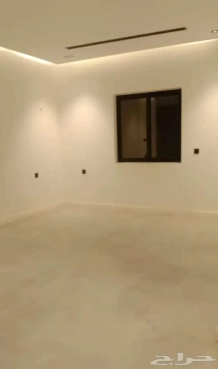 شقه فاخره للايجار في ابحر الشماليه حي الصواري مخطط الفال 6