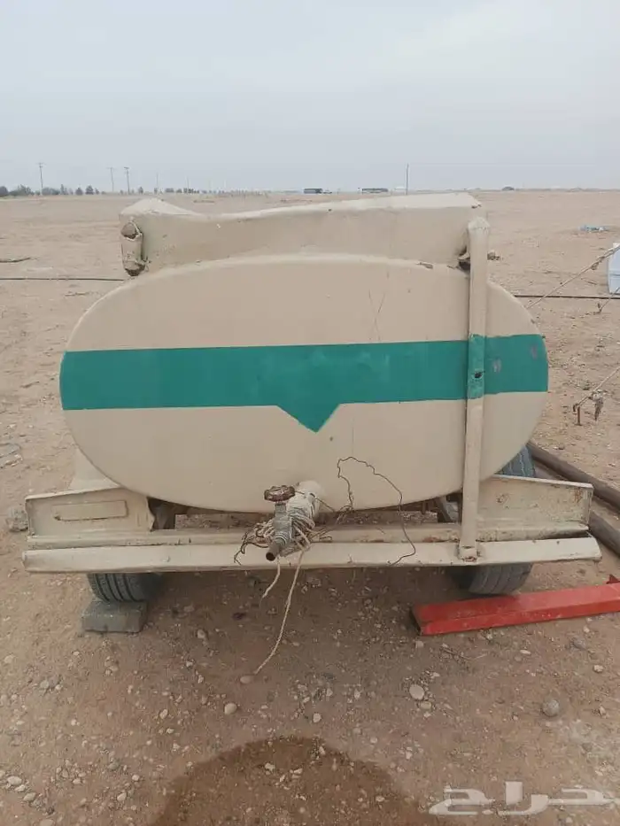 قلص تانكي ماء 0