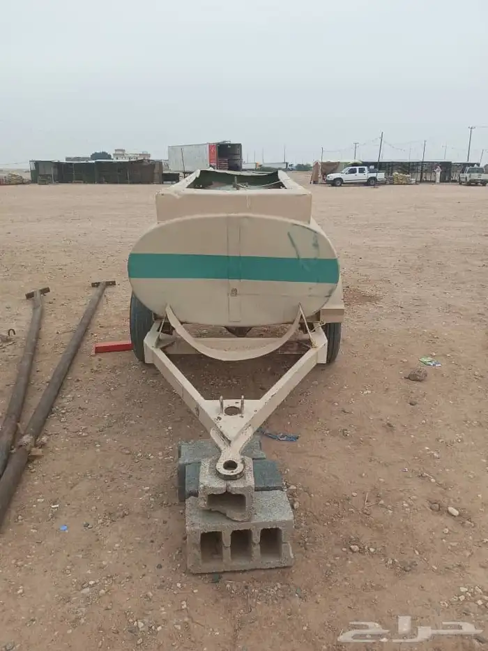 قلص تانكي ماء 2