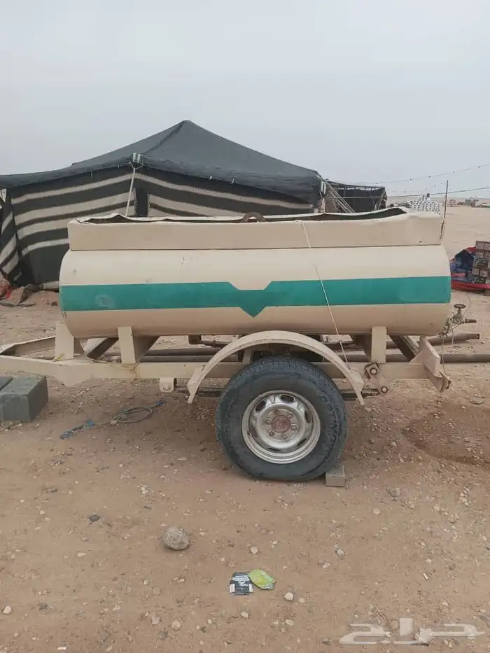 قلص تانكي ماء 1