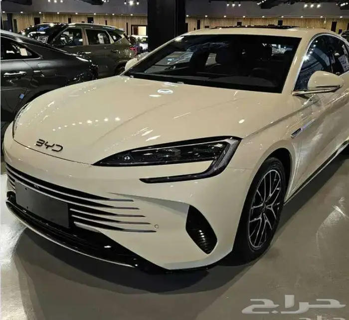 BYD سيل 7 فل كامل 2026 ( عرض حصريي ) 1