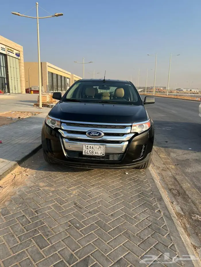 فورد ايدج موديل 2014 0