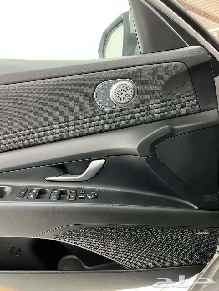 هونداي النترا بريميوم هايبرد 2023-77050 عرض خاص 8