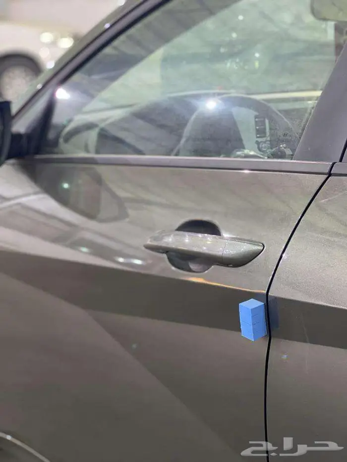 هونداي النترا 2026 سمارت سعودي 15