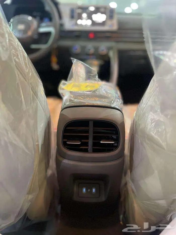 هونداي النترا 2026 سمارت سعودي 9