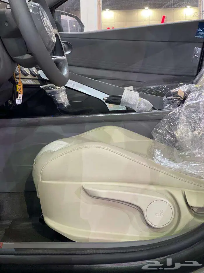 هونداي النترا 2026 سمارت سعودي 10