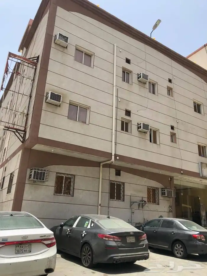 عمارة للبيع في كبري الصيانة بالطايف 0