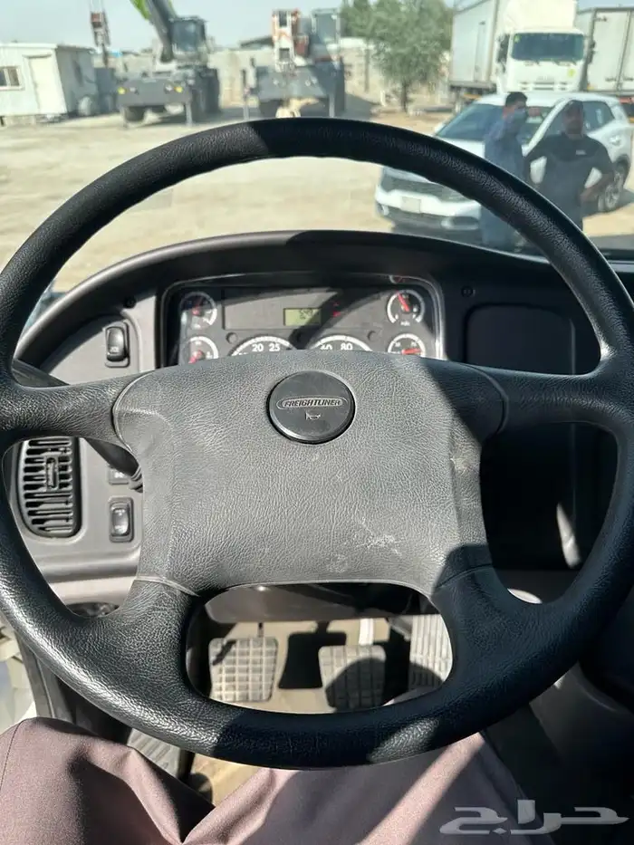 بوم تراك للبيع الدمام boom truck for sale 18 ton 3