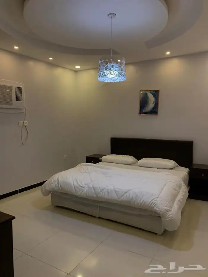شقق مفروشه الايجار الشهري 4