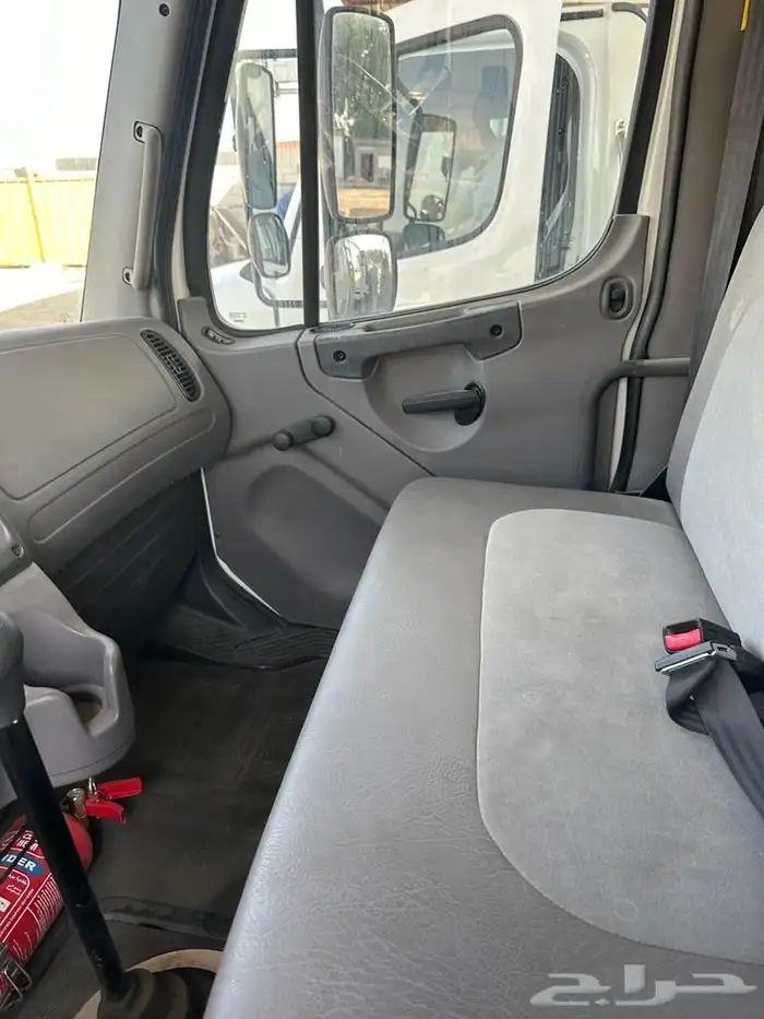 بوم تراك للبيع الدمام boom truck for sale 18 ton 5