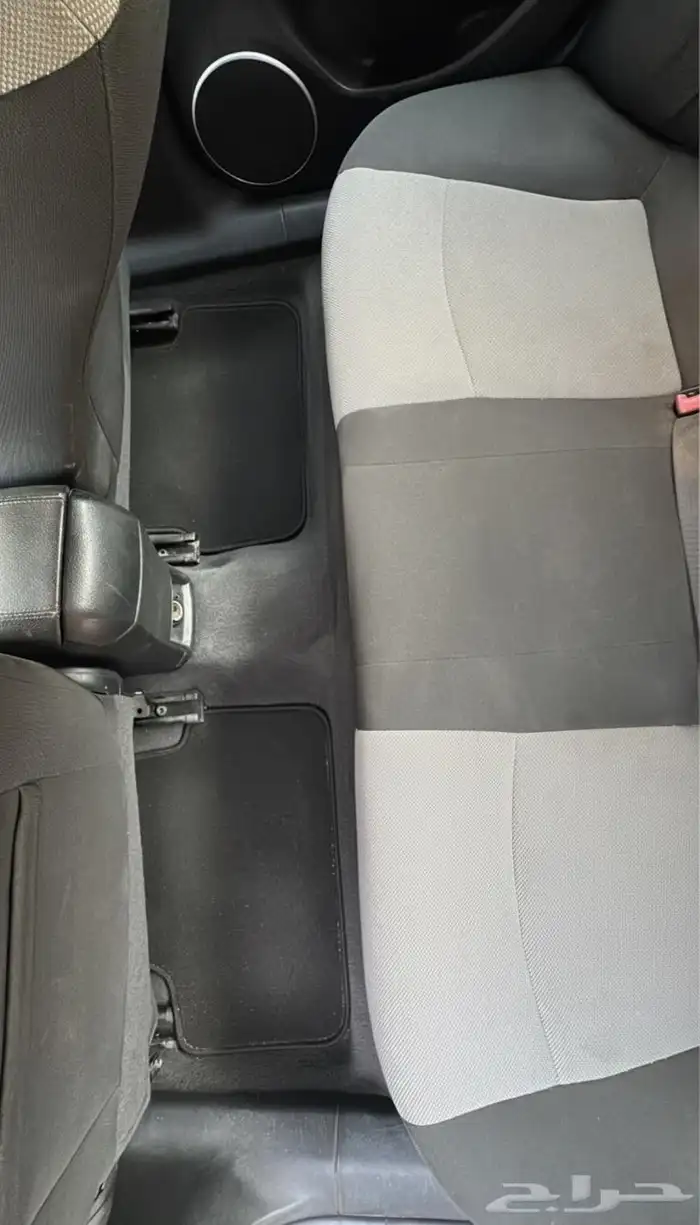 سياره كروز 2 للبيع 6