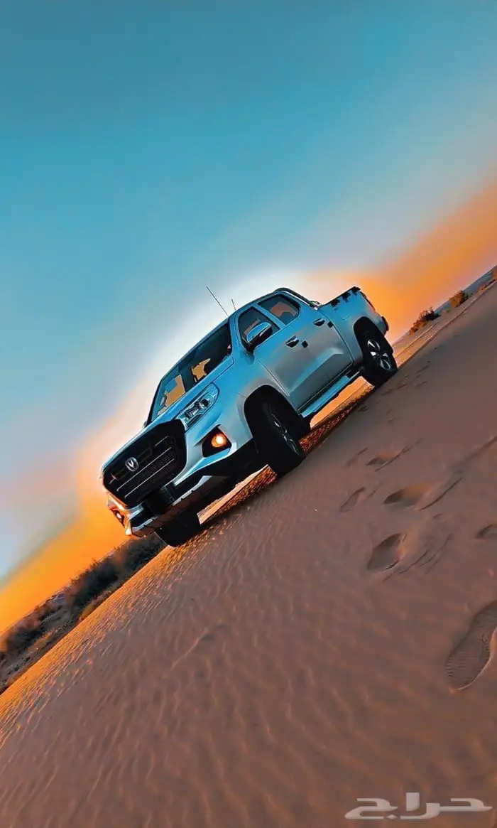 للبيع شانجان غمارتين دبل موديل 2025 4