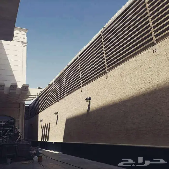 سواتر احواش رخيصة في الجنوب 16