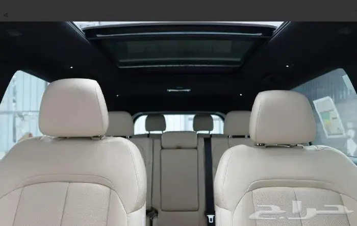 جيب جراند شروكي ليمتد 2023 باقل الاسعار 7