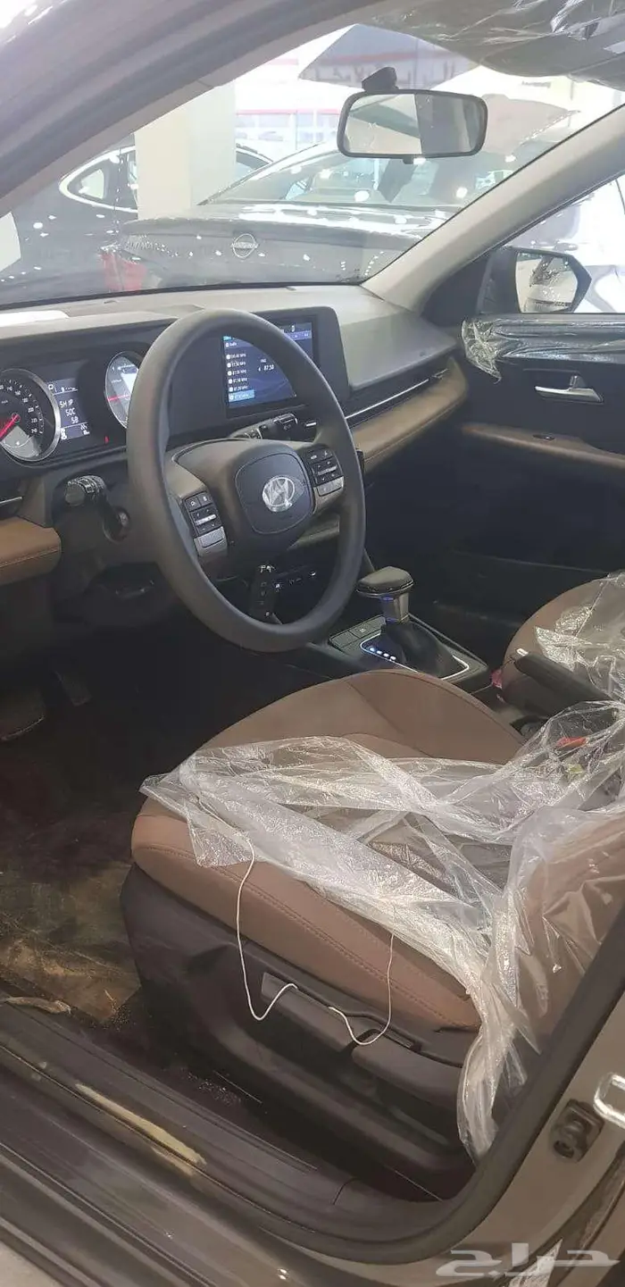 هيونداي اكسنت فليت 2026 6