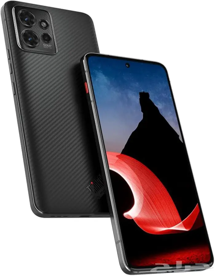 موترولا ثينك 1