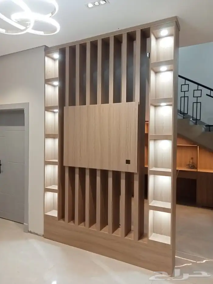 غرف نوم وديكورات 2