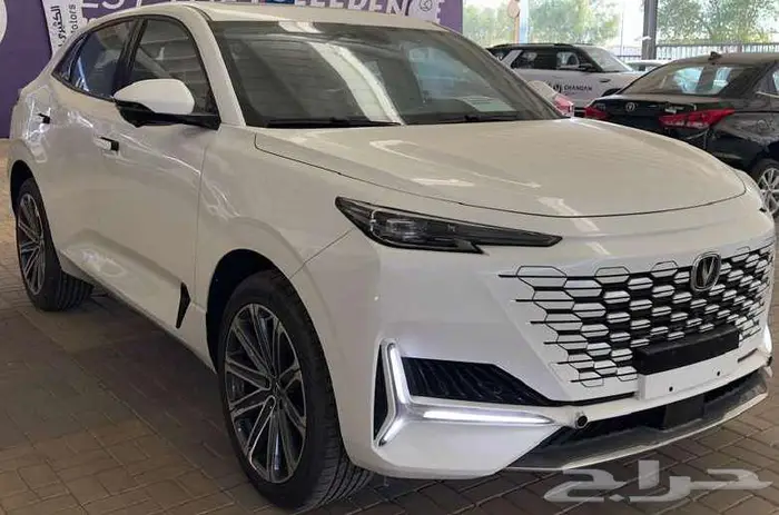 شانجان يوني K ايليت فل 2026 1