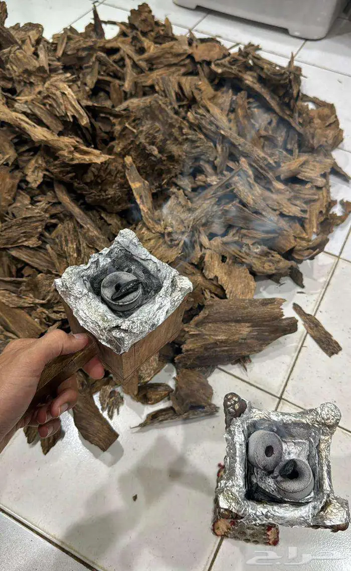 زيارة حصرية لمصانع العود في جاكرتا - استمتع بأجود الأنواع 3