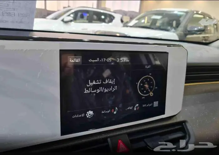 كيا k3 كي ثري 2025 ستاندر بأقل سعر في السوق 6